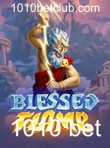 Descubra o Empolgante Mundo do Jogo BlessedFlame e a Estratégia com 1010 Bet