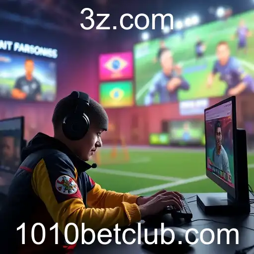 Crescimento do Mercado de Apostas Online em 2025