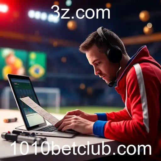 A Evolução e Desafios do Mercado de Apostas Online em 2026