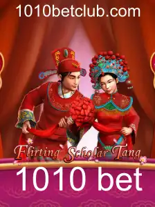 Flirting Scholar Tang e a Emoção da Aposta 1010