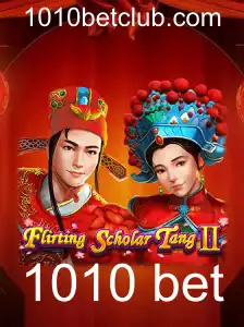 Descubra o mundo de FlirtingScholarTangII: Regras, Introdução e Eventos Atuais no Jogo de Apostas 1010 bet