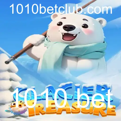 Descubra as Aventuras de GlacierTreasure: Um Guia Completo