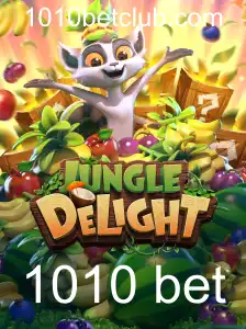 Explorando o Mundo de JungleDelight com 1010 Bet