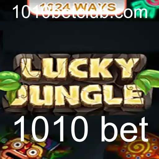 Descubra LuckyJungle1024: A Nova Sensação dos Jogos com 1010 Bet