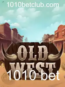 Desvendando o Jogo OldWest: Uma Aventura no Faroeste com 1010 Bet