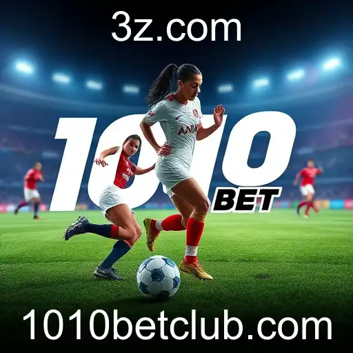 Jogos Online em Crescimento com 1010 Bet