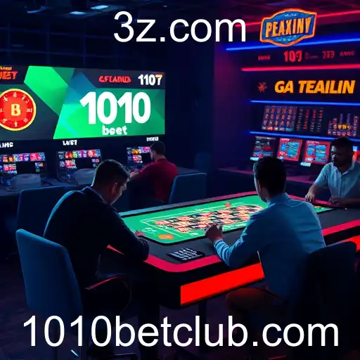 Tendências e Inovações no Mundo dos Jogos Online