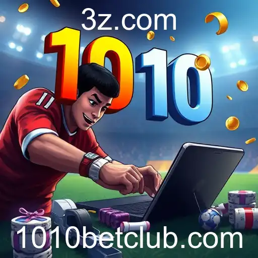 A Ascensão do Mercado de Jogos Online em 2025