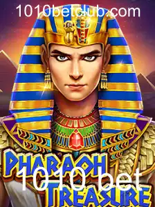 Descubra PharaohTreasure: O Fascinante Jogo de Apostas com Temática Egípcia