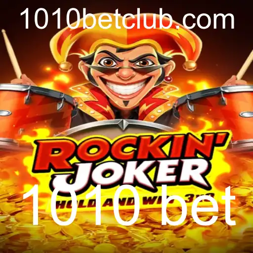 Descubra o Fascinante Mundo de RockinJoker e a Inovação do 1010 Bet
