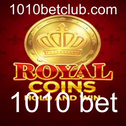 Descubra o Mundo de RoyalCoins: Um Guia Completo para 1010 Bet