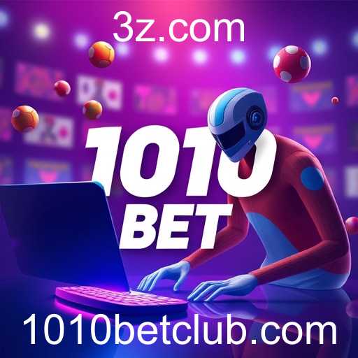 A Evolução e o Impacto do 1010 Bet no Cenário Atual de Jogos