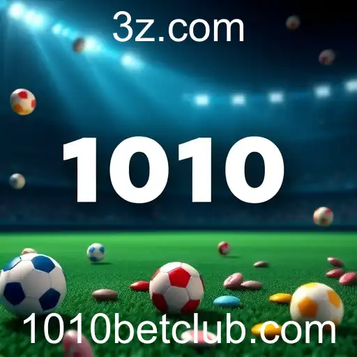 A Ascensão do '1010 Bet' no Mercado de Jogos Online