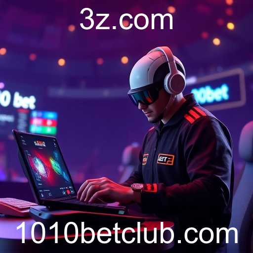 Ascensão dos Jogos Online no Brasil: 1010 Bet e o Cenário Atual