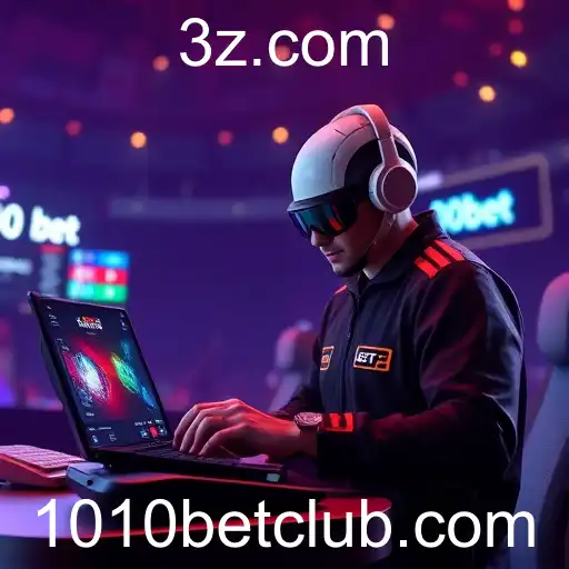 Ascensão dos Jogos Online no Brasil: 1010 Bet e o Cenário Atual