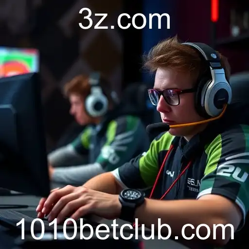 A Ascensão do 1010 Bet no Mercado de Apostas Online