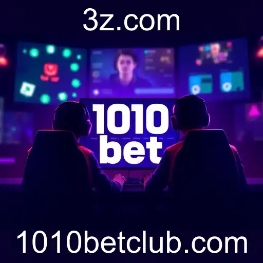 Ascensão do 1010 Bet no Mercado de Jogos