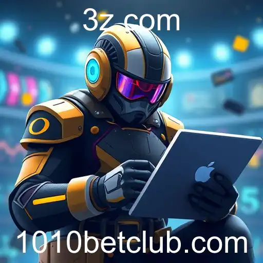 O Crescimento Explosivo do Jogo Online no Brasil