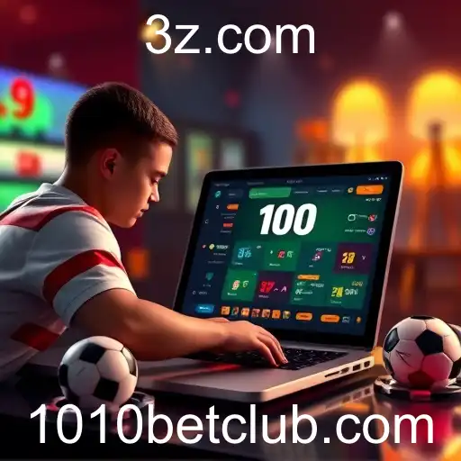 A Dinâmica do Mercado de Jogos Online em 2026