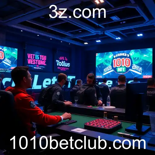 Expansão e Tendências no Mercado de Apostas Online