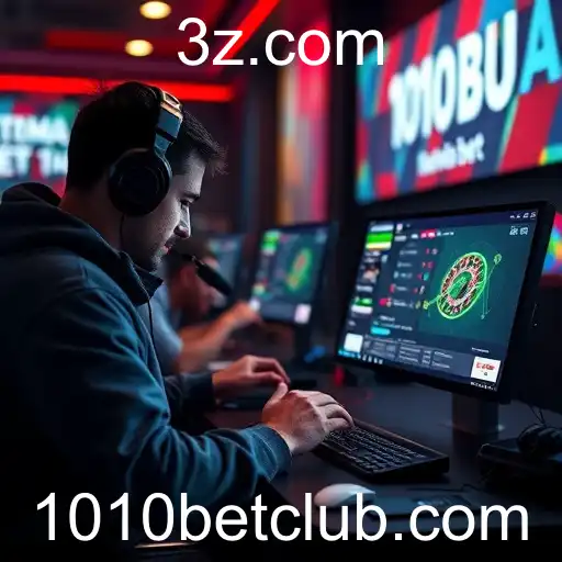 Expansão dos Jogos Online: O Impacto em 2025