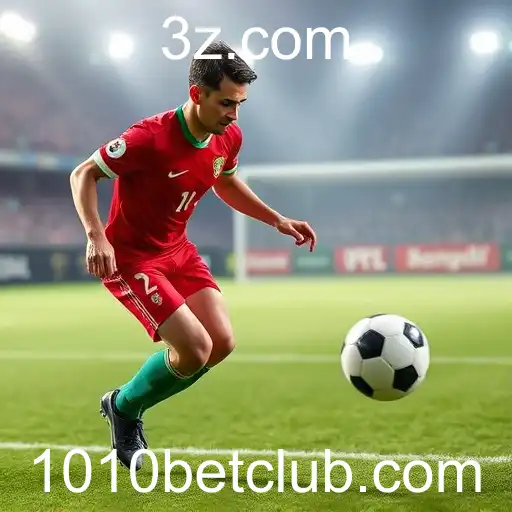 Cenário dos Jogos de Apostas em 2026