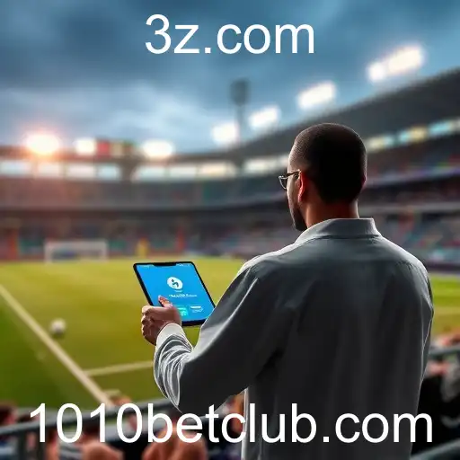 Crescimento e Desafios do Mercado de Apostas em 2026