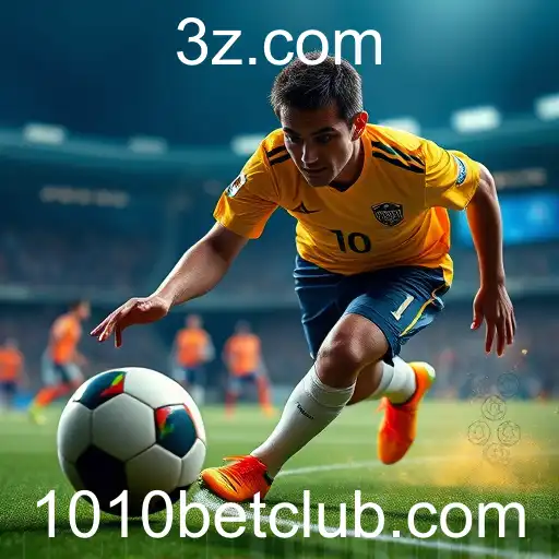 O Impacto do Crescimento dos Sites de Apostas em 2025