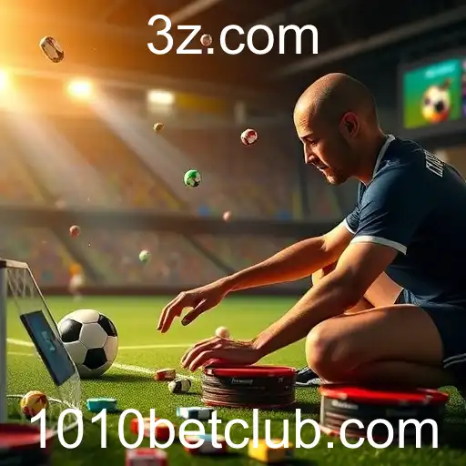 Crescimento Vertiginoso dos Cassinos Online em 2026