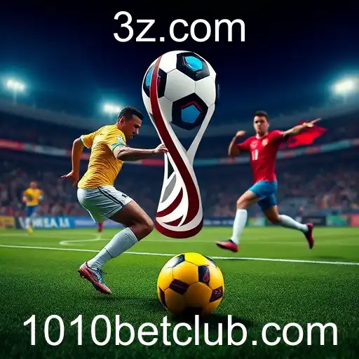 Cenário do Jogo Online e as Novidades do 1010 Bet