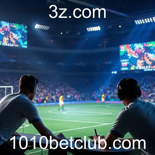 Ascensão das Apostas Online em 2026