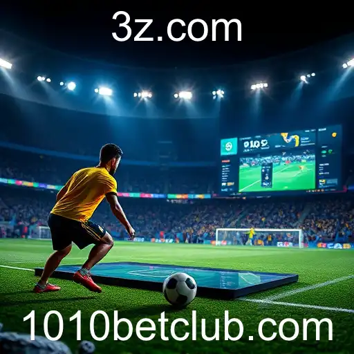 A Ascensão dos Jogos Online em 2026 e o Papel da '1010 Bet'