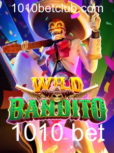 Explorando o Universo de WildBandito: Aventura e Estratégia no Mundo dos Jogos de Aposta