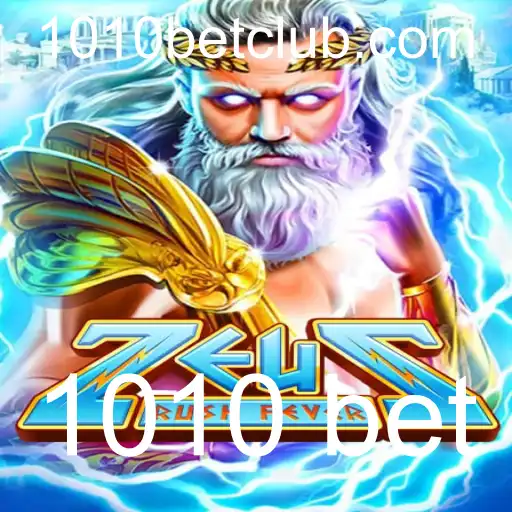 Descubra o Novo Mundo de ZeusRushFever com a Palavra-Chave 1010 Bet